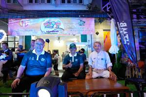 BIB: 
                            <button type="button" onclick="openModal(21897297)" class="btn btn-primary btn-sm float-right btn-popup" data-toggle="modal" data-target=".modal-high-quality">
                        <i class="fas fa-shopping-cart"></i> Add to Cart
                    </button>
                                            <button type="button" onclick="isThisMe(21897297, true)" class="btn btn-success btn-sm float-right btn-popup btn-isme hidden" data-toggle="tooltip" data-placement="bottom" title="นี่คือรูปของคุณใช่ไหม คลิกที่นี่เพื่อเอาเข้าอัลบั้ม">
                        <i class="fas fa-plus"></i> Add to album
                    </button>
                    <button type="button" onclick="isThisMe(21897297, false)" class="btn btn-warning btn-sm float-right btn-popup btn-isnotme hidden">
                        <i class="fas fa-ban"></i> Remove from album
                    </button>